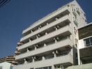 外観写真 グローリア初穂相模原(304)