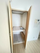 収納 グローリア初穂相模原(304)