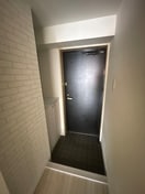 玄関 グローリア初穂相模原(304)