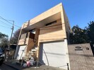 ＫＴハイツの外観