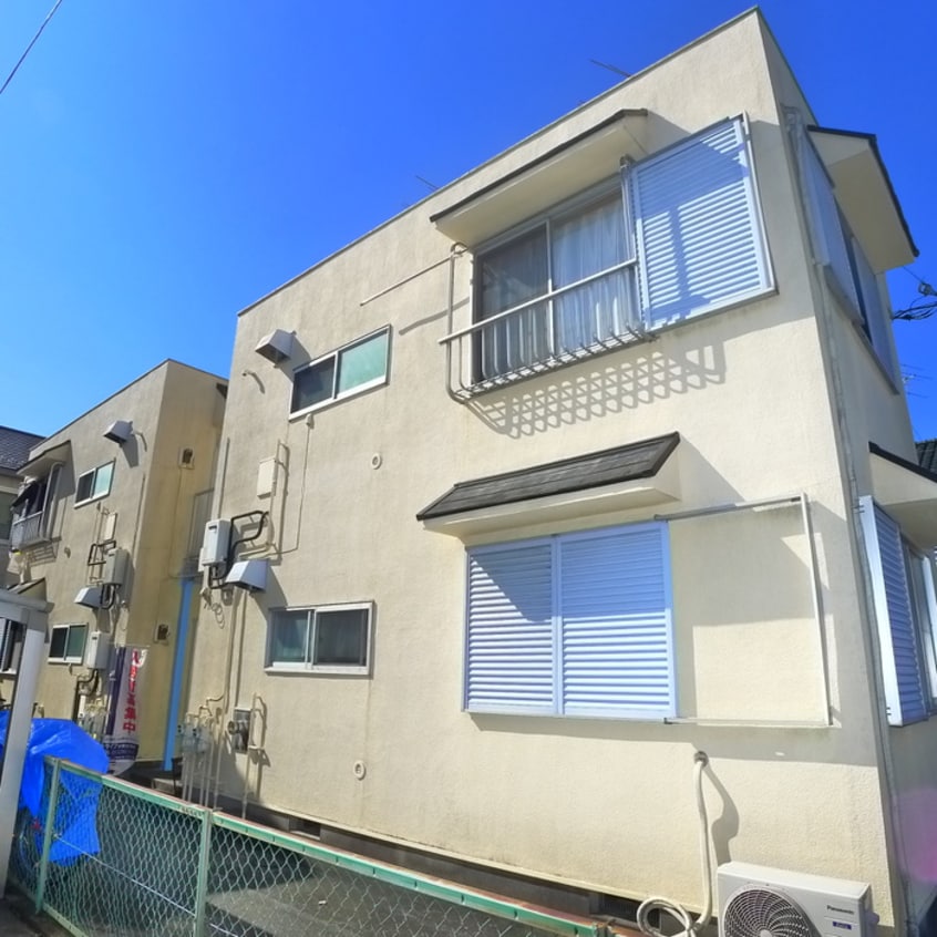 外観写真 ウスイコ－ポ