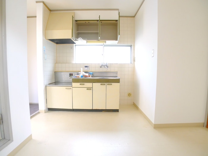 キッチン ウスイコ－ポ