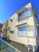 建物設備 ウスイコ－ポ