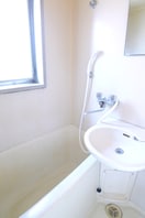 バス／シャワールーム等 ウスイコ－ポ