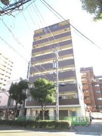 クレイシア池上リフィ－ル(502)