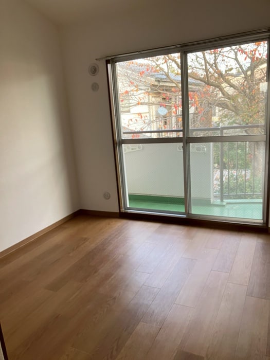 居室 ヴィラアシェンダ