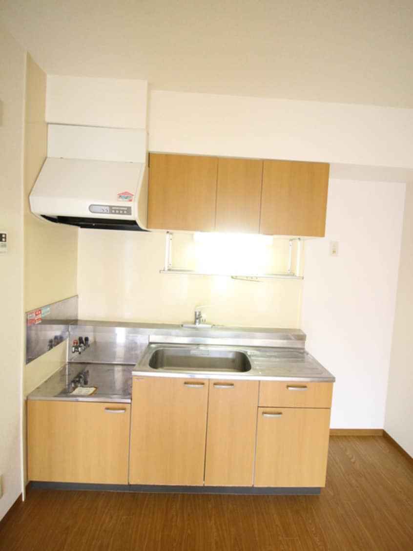 キッチン ヴィラアシェンダ