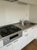 キッチン ヴィラアシェンダ