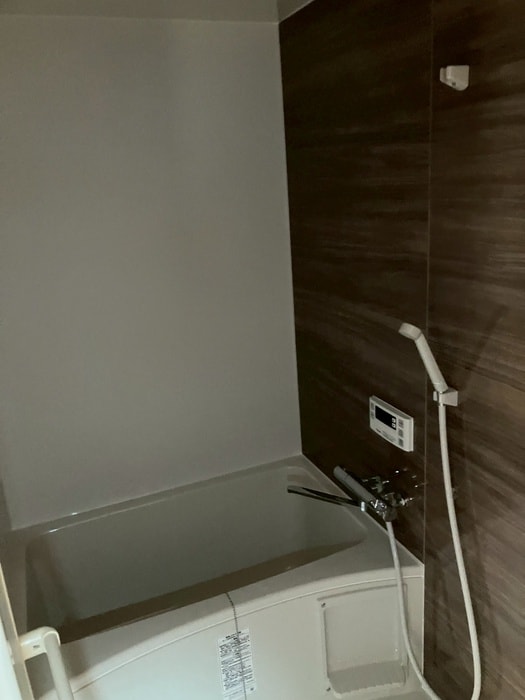 バス／シャワールーム等 ヴィラアシェンダ