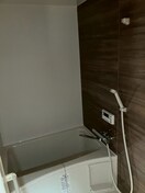 バス／シャワールーム等 ヴィラアシェンダ