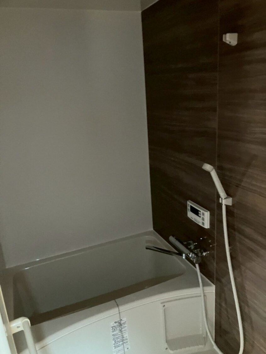 バス／シャワールーム等 ヴィラアシェンダ