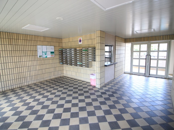 建物設備 ヴィラアシェンダ