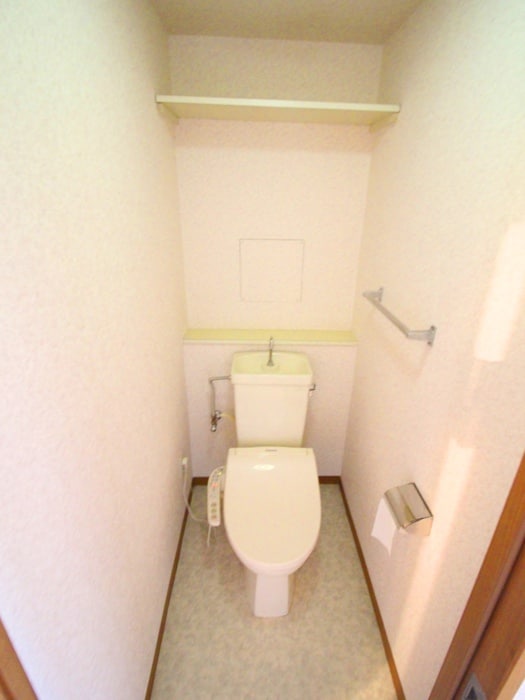 トイレ ヴィラアシェンダ