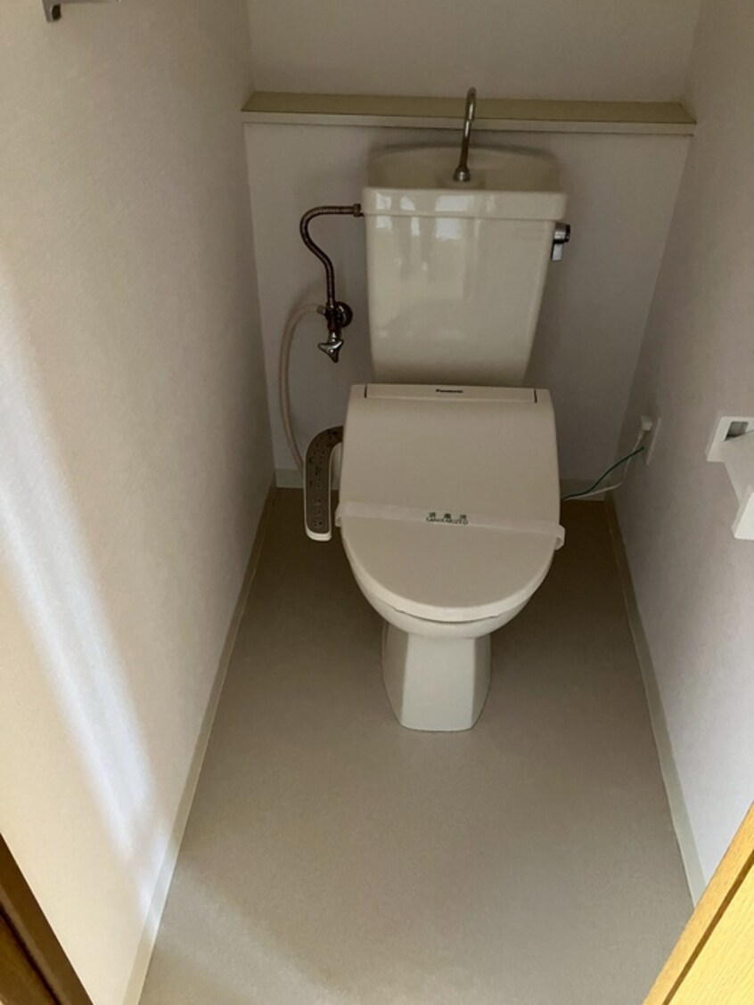 トイレ ヴィラアシェンダ