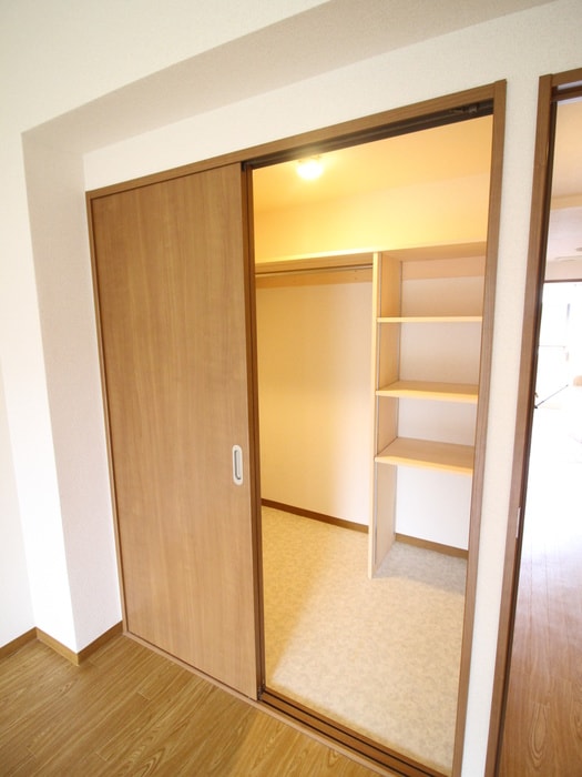 収納 ヴィラアシェンダ