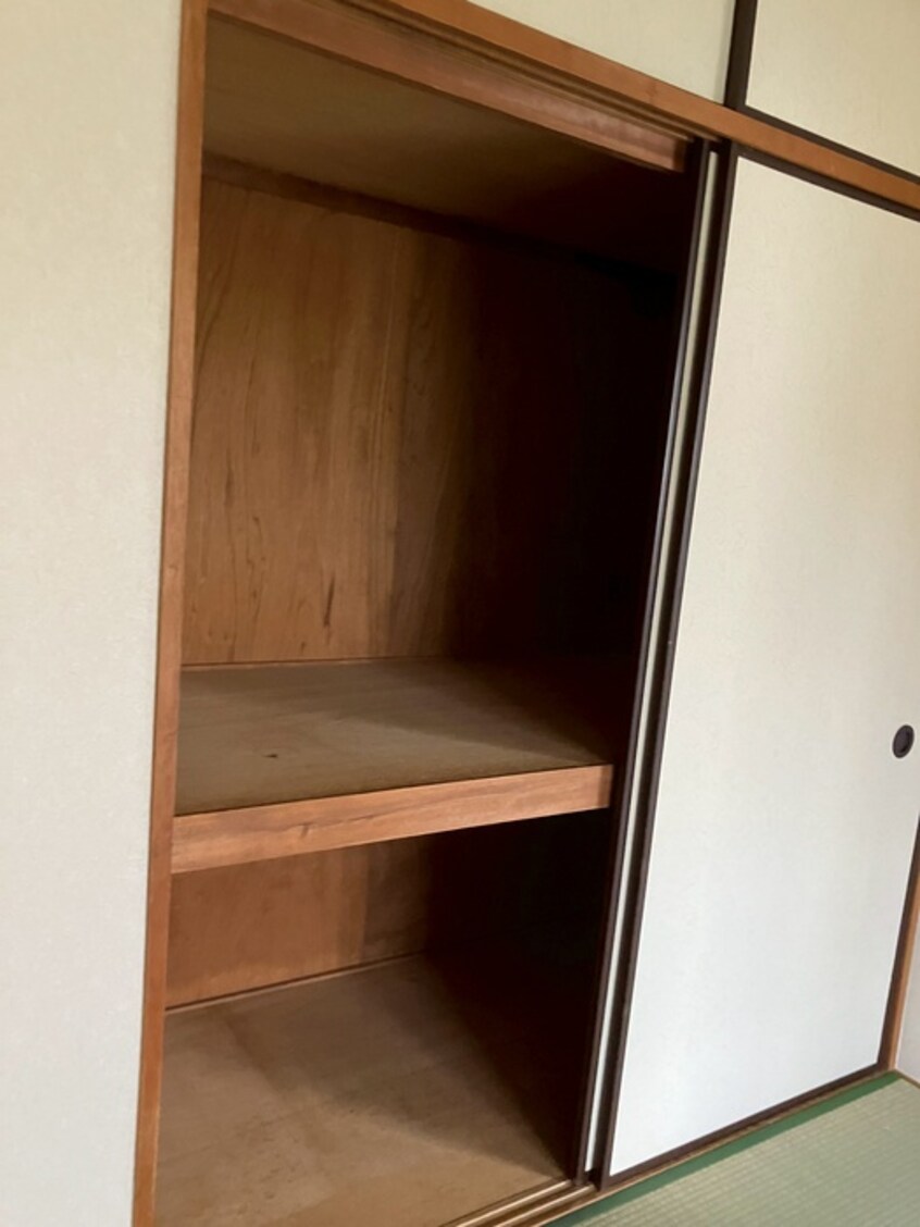 収納 ヴィラアシェンダ