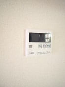 内観写真 ヴィラアシェンダ