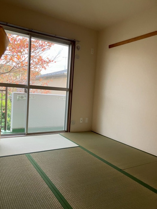 居室 ヴィラアシェンダ