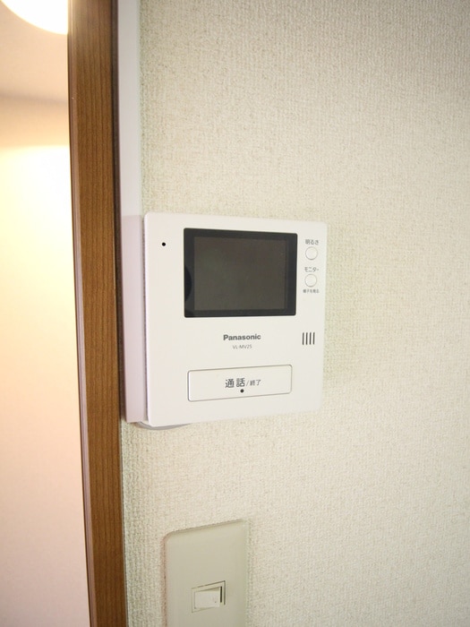 内観写真 ヴィラアシェンダ