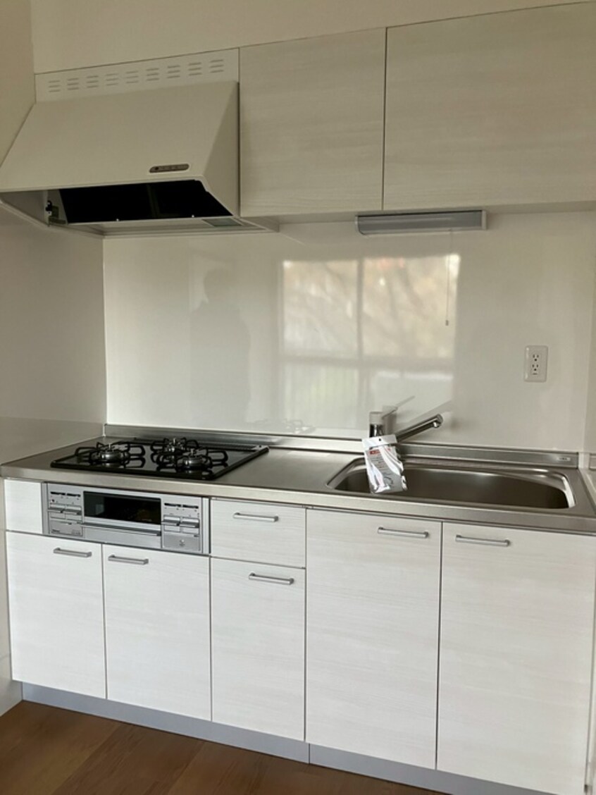 キッチン ヴィラアシェンダ