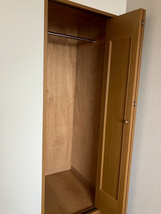 収納 ヴィラアシェンダ