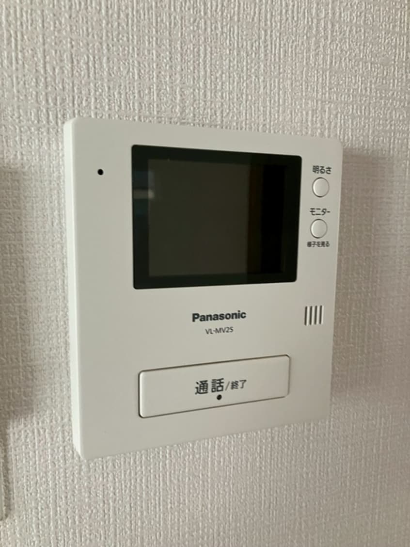 内観写真 ヴィラアシェンダ