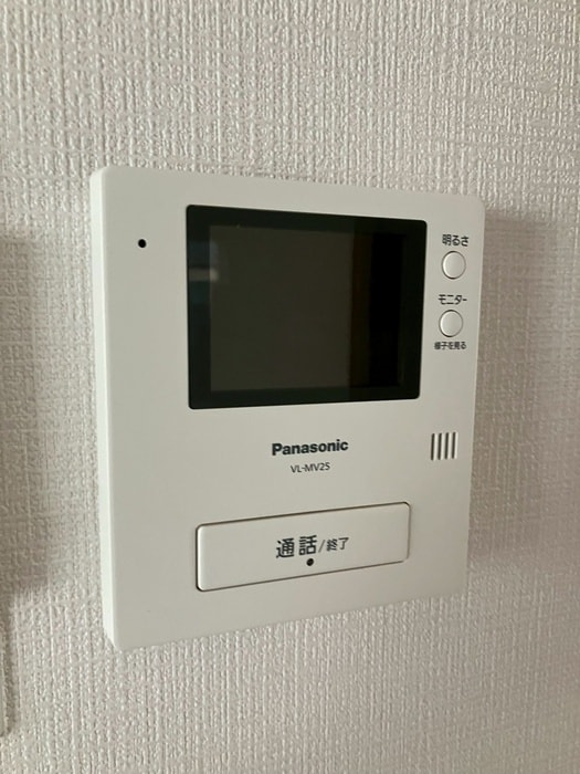 内観写真 ヴィラアシェンダ