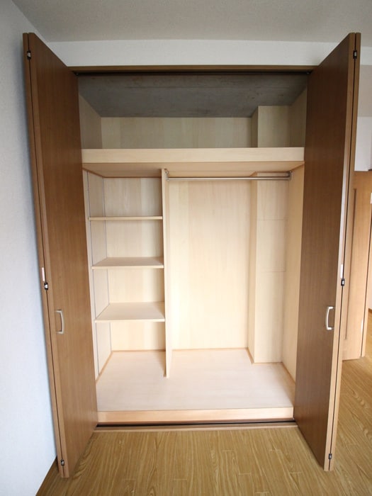 収納 ヴィラアシェンダ