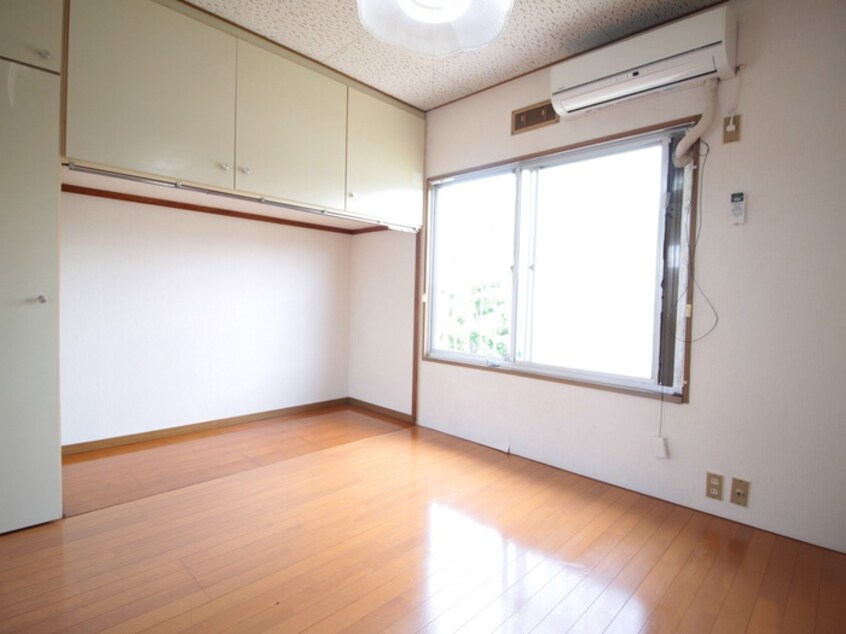居室 恵林  ハイツ