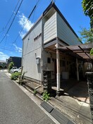外観写真 恵林  ハイツ