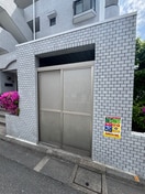 建物設備 ＳＨＩＮＹ－８ (ｼｬｲﾆｰｴｲﾄ)