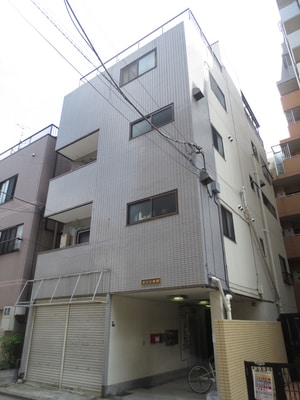 メゾン小川