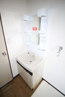 洗面 サンハイム座間
