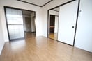 居室 サンハイム座間