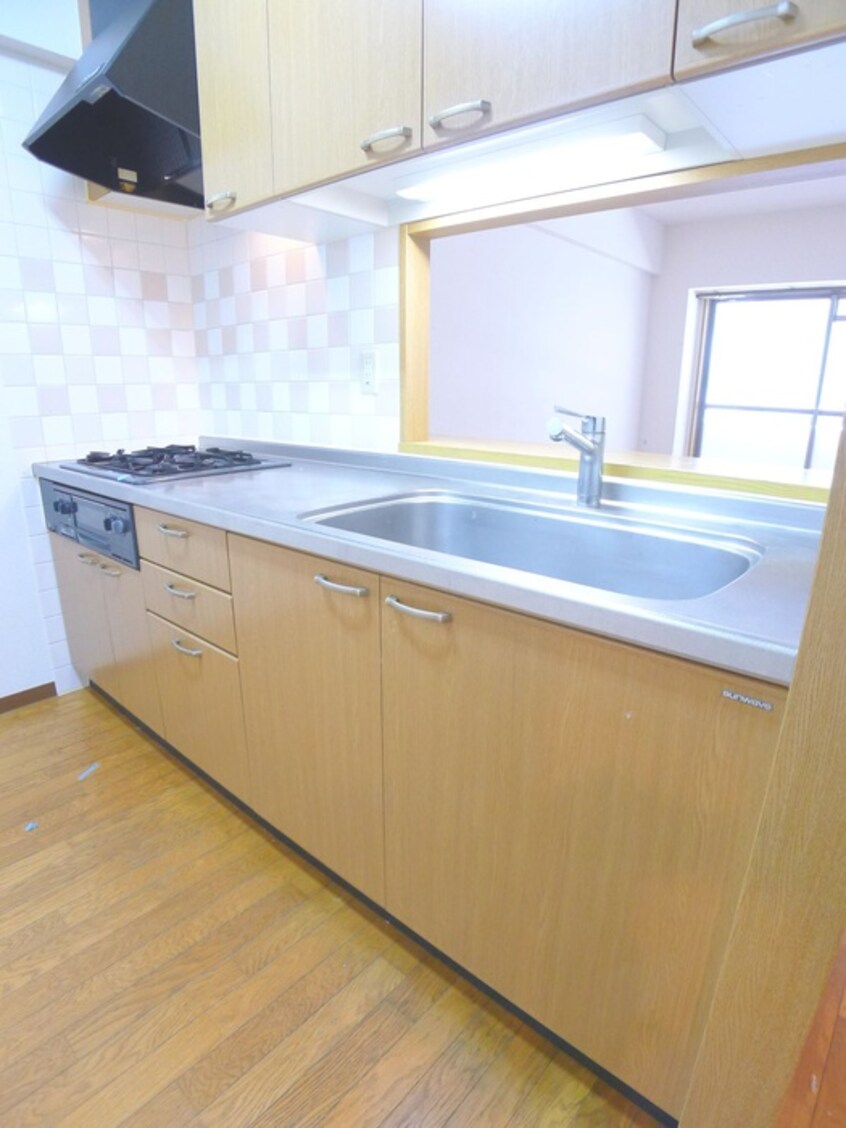 キッチン グランドパレス３７