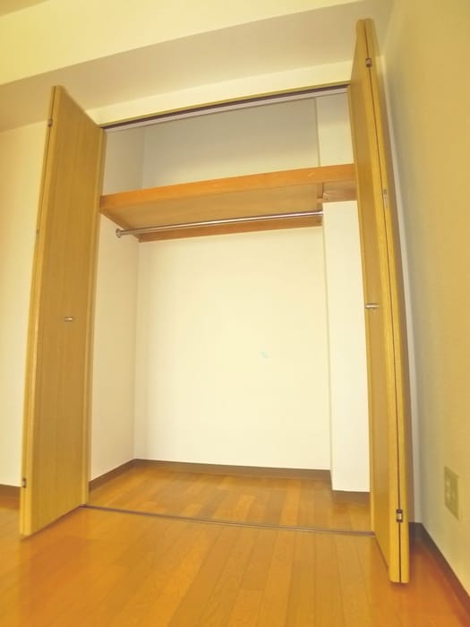 収納 グランドパレス３７