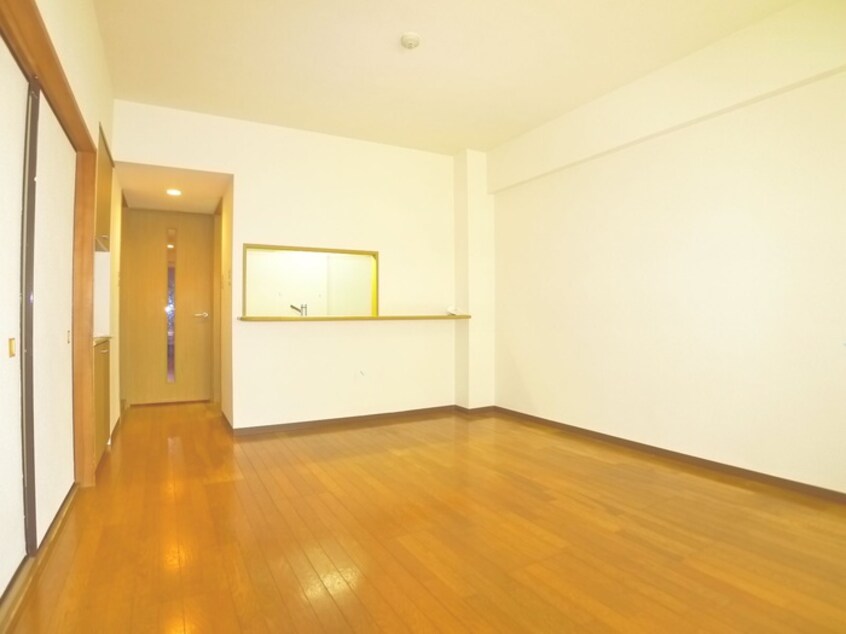 居室 グランドパレス３７