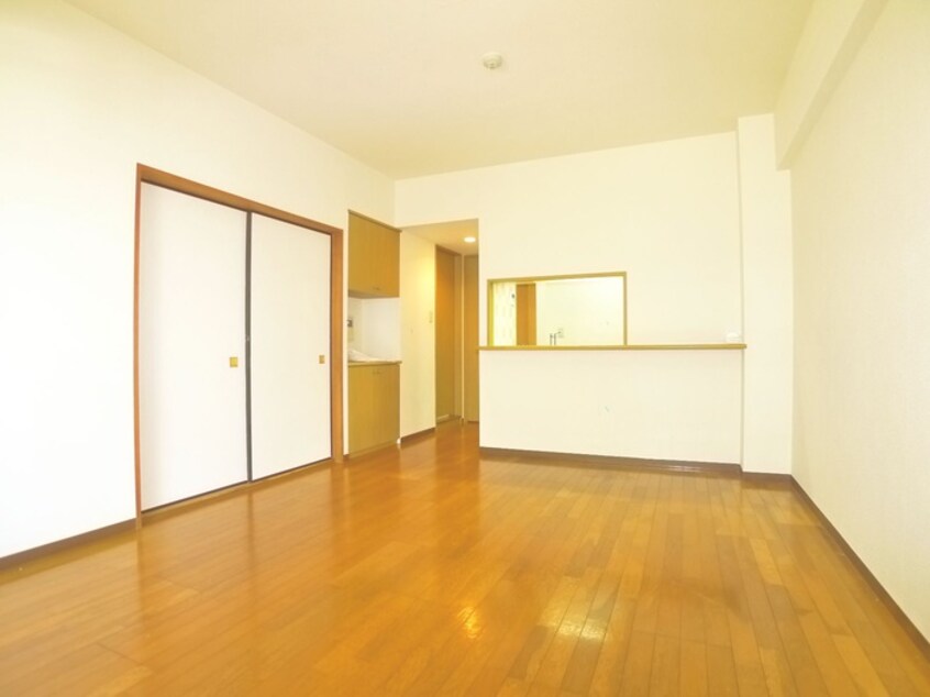 居室 グランドパレス３７