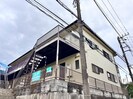 ＭＴハイムの外観