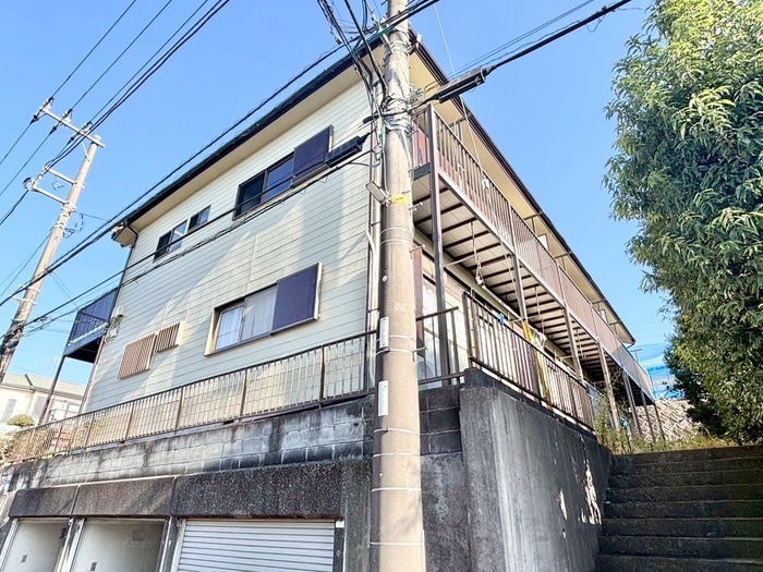 外観写真 ＭＴハイム