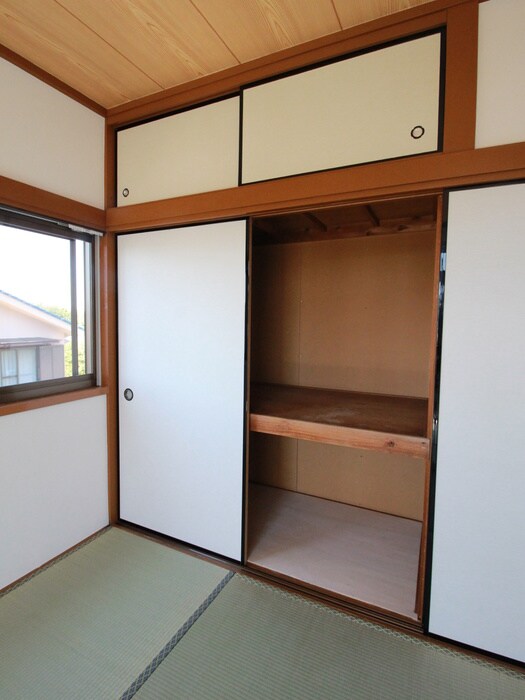 収納 ＭＴハイム