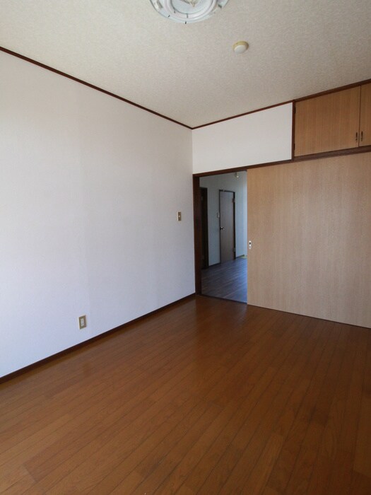 内観写真 ＭＴハイム