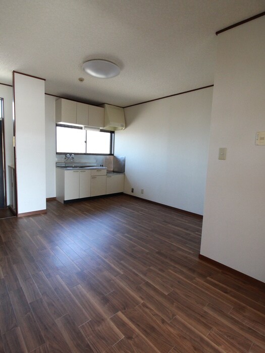 廊下 ＭＴハイム