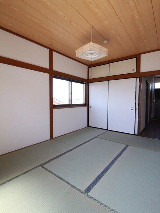 内観写真 ＭＴハイム