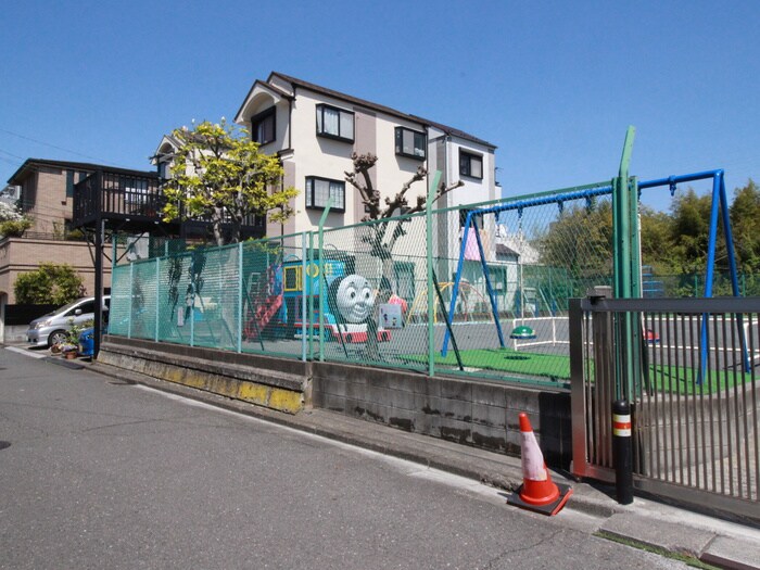 周辺環境 ＭＴハイム