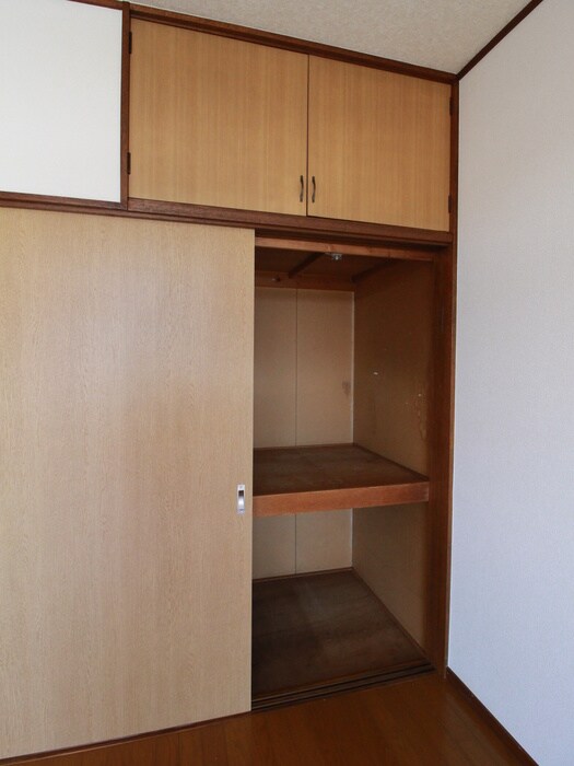 収納 ＭＴハイム