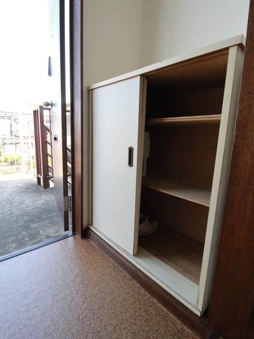 靴箱 ＭＴハイム