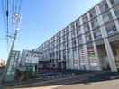 茅ヶ崎徳洲会病院(病院)まで542m カーサ東海岸