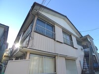 島田コーポ