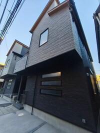 セレニティ西久保Ｂ